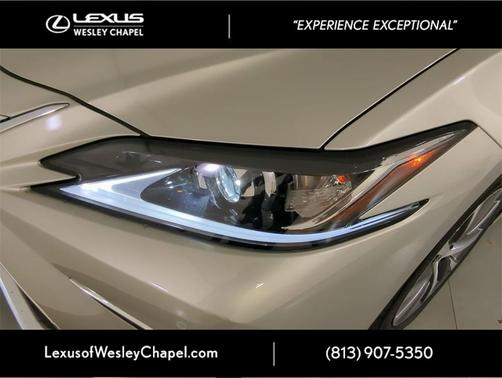 2020 Lexus ES 350 Premium