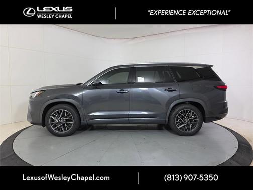 2025 Lexus TX 350 Premium
