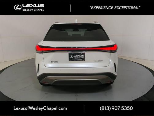2023 Lexus RX 350 Premium Plus