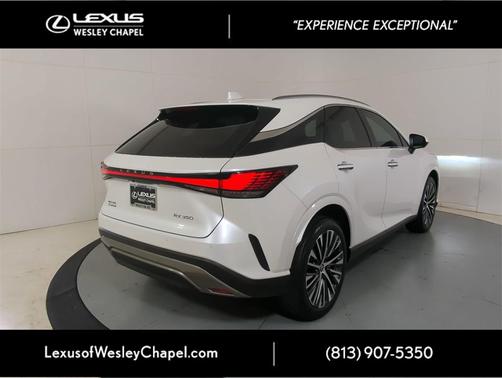 2023 Lexus RX 350 Premium Plus