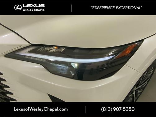 2023 Lexus RX 350 Premium Plus