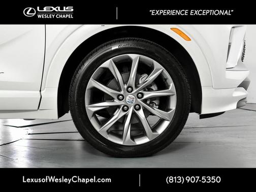 2024 Buick Encore GX Avenir