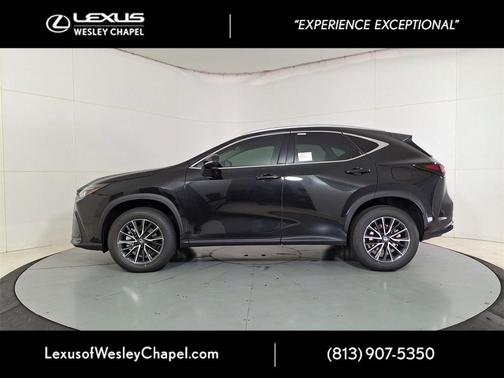 2026 Lexus NX 350 NX 350 Premium