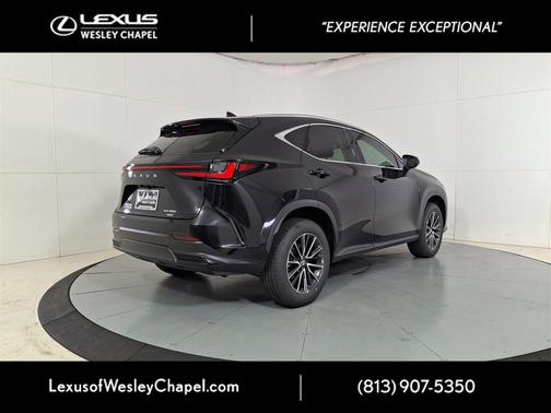 2026 Lexus NX 350 NX 350 Premium