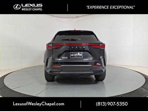 2026 Lexus NX 350 NX 350 Premium