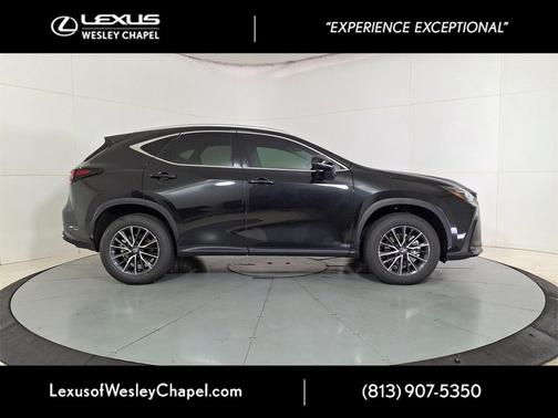 2026 Lexus NX 350 NX 350 Premium
