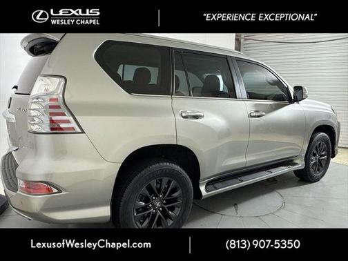 2023 Lexus GX 460 Premium