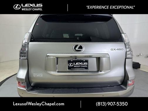 2023 Lexus GX 460 Premium