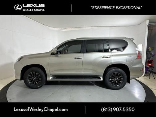 2023 Lexus GX 460 Premium