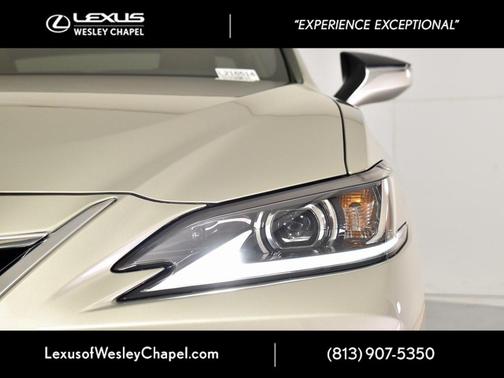 2025 Lexus ES 350 Base