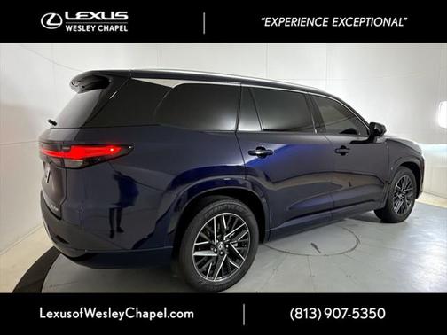 2024 Lexus TX 350 Premium