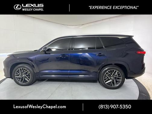 2024 Lexus TX 350 Premium