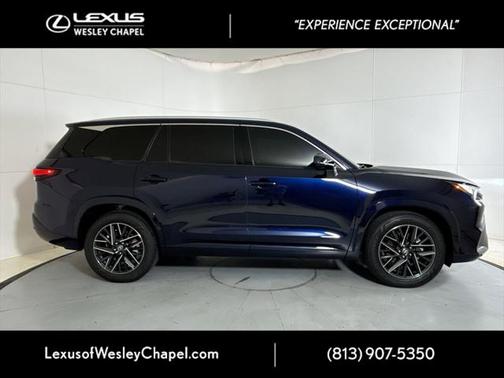 2024 Lexus TX 350 Premium
