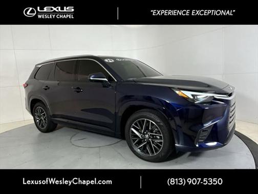 2024 Lexus TX 350 Premium