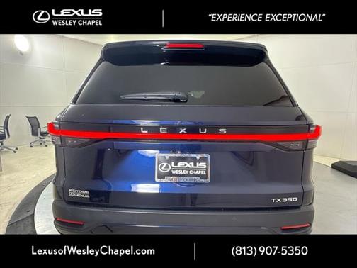 2024 Lexus TX 350 Premium