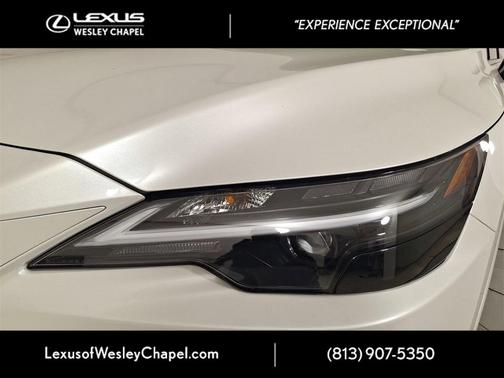 2025 Lexus RX 350 Base