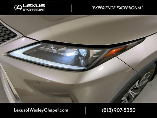2021 Lexus RX 350 Premium