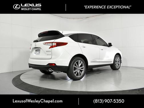 2021 Acura RDX Technology Package