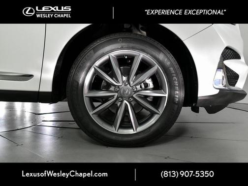 2021 Acura RDX Technology Package