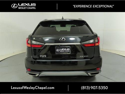 2021 Lexus RX 350 Premium