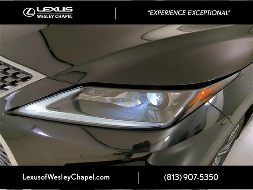 2021 Lexus RX 350 Premium