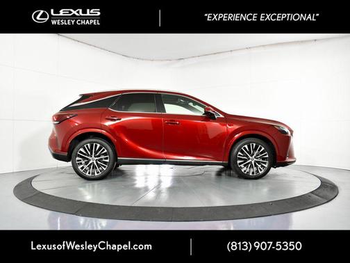 2023 Lexus RX 350 Premium Plus