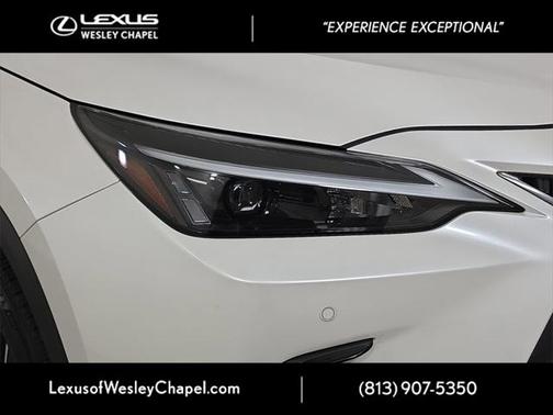 2024 Lexus NX 350 Premium