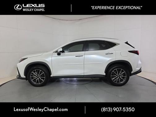 2024 Lexus NX 350 Premium