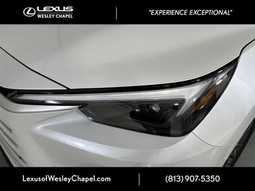 2025 Lexus TX 350 Premium