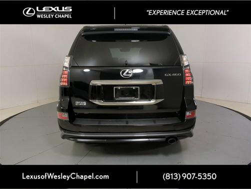 2023 Lexus GX 460 Premium