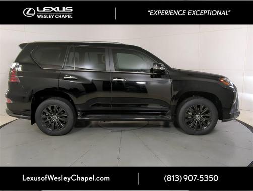 2023 Lexus GX 460 Premium