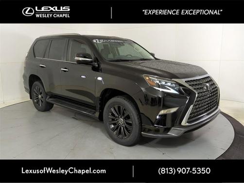 2023 Lexus GX 460 Premium