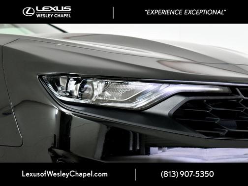 2024 Chevrolet Camaro 2LT