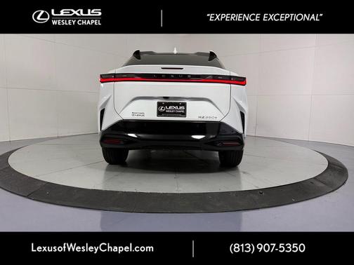 2026 Lexus RZ 350e 350e Base