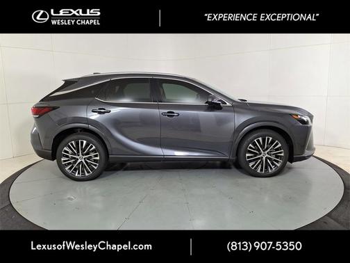 2025 Lexus RX 350 Premium Plus