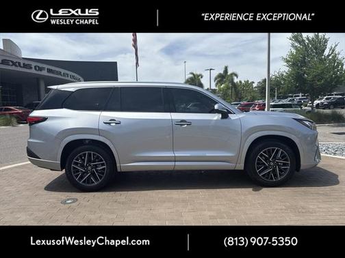 2025 Lexus TX 350 Premium