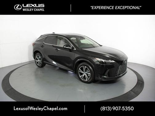 Caviar 2023 Lexus RX 350 Premium
