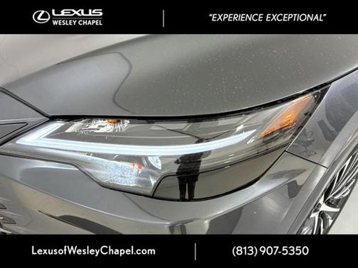 2024 Lexus RX 350 Base