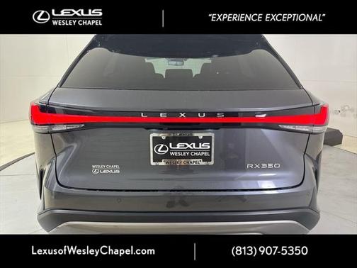 2024 Lexus RX 350 Base