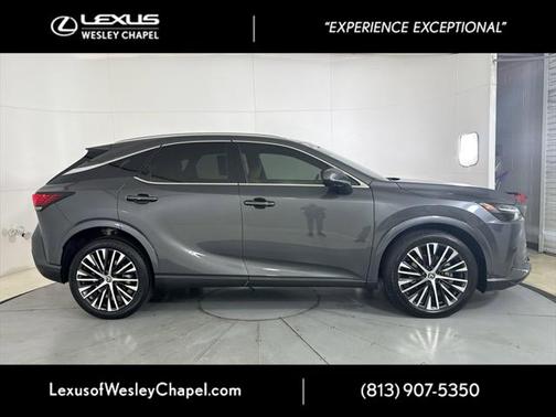 2024 Lexus RX 350 Base