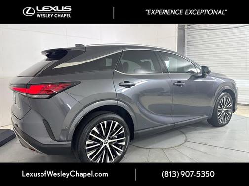 2024 Lexus RX 350 Base