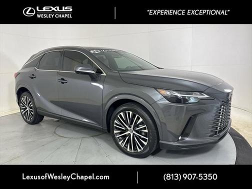 2024 Lexus RX 350 Base