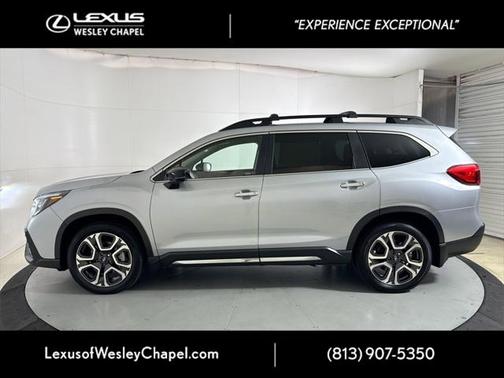 2024 Subaru Ascent Touring 7-Passenger