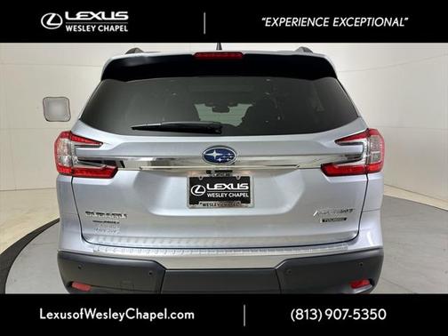 2024 Subaru Ascent Touring 7-Passenger