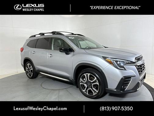 2024 Subaru Ascent Touring 7-Passenger