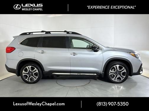 2024 Subaru Ascent Touring 7-Passenger