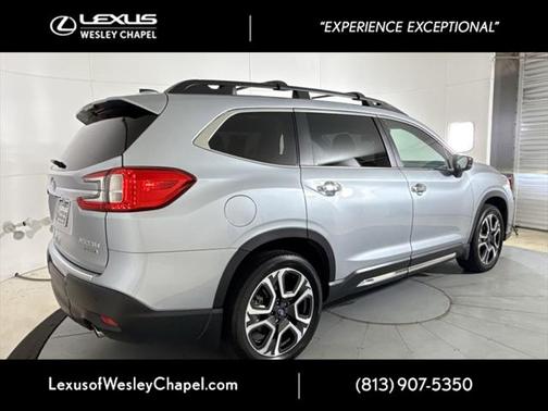 2024 Subaru Ascent Touring 7-Passenger