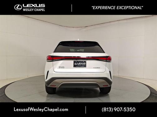 2024 Lexus RX 350 Luxury