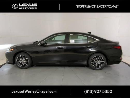 2025 Lexus ES 350 Base