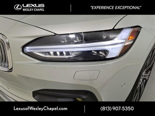 2021 Volvo S90 T6 Inscription